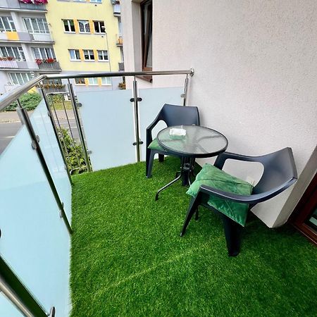 Apartament Eva 2 เยเลเนียกูรา ภายนอก รูปภาพ