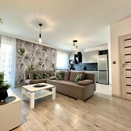 Apartament Eva 2 เยเลเนียกูรา ภายนอก รูปภาพ
