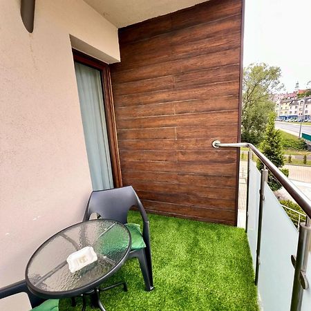 Apartament Eva 2 เยเลเนียกูรา ภายนอก รูปภาพ