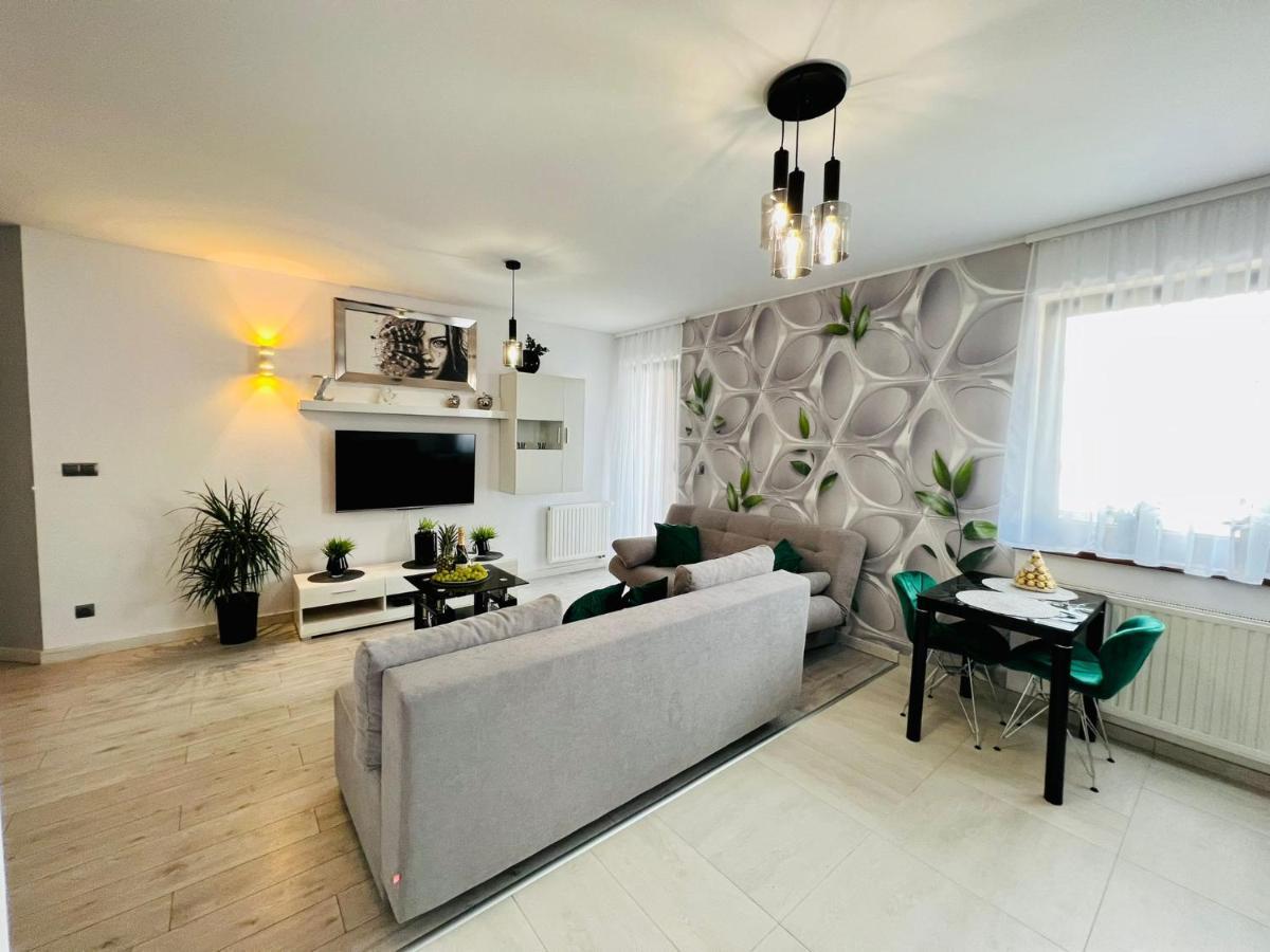 Apartament Eva 2 เยเลเนียกูรา ภายนอก รูปภาพ