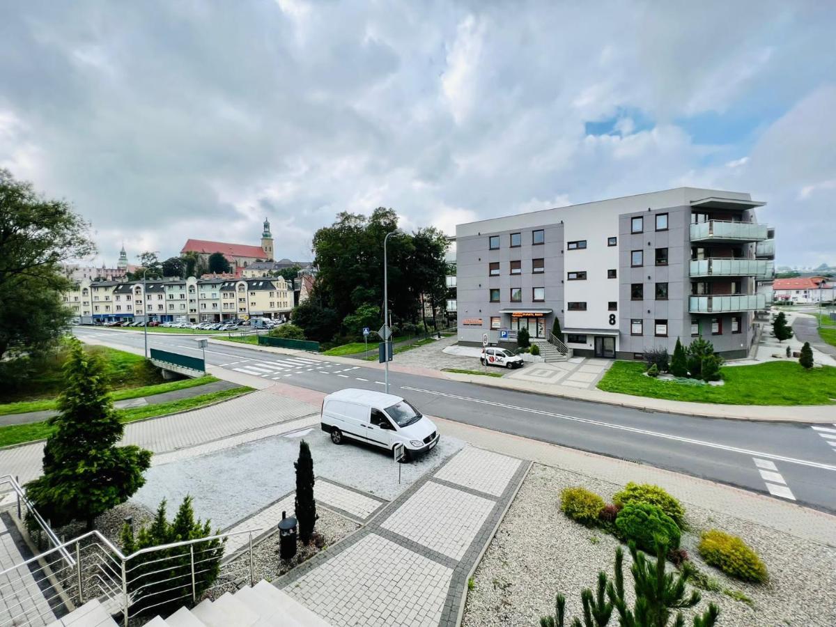 Apartament Eva 2 เยเลเนียกูรา ภายนอก รูปภาพ
