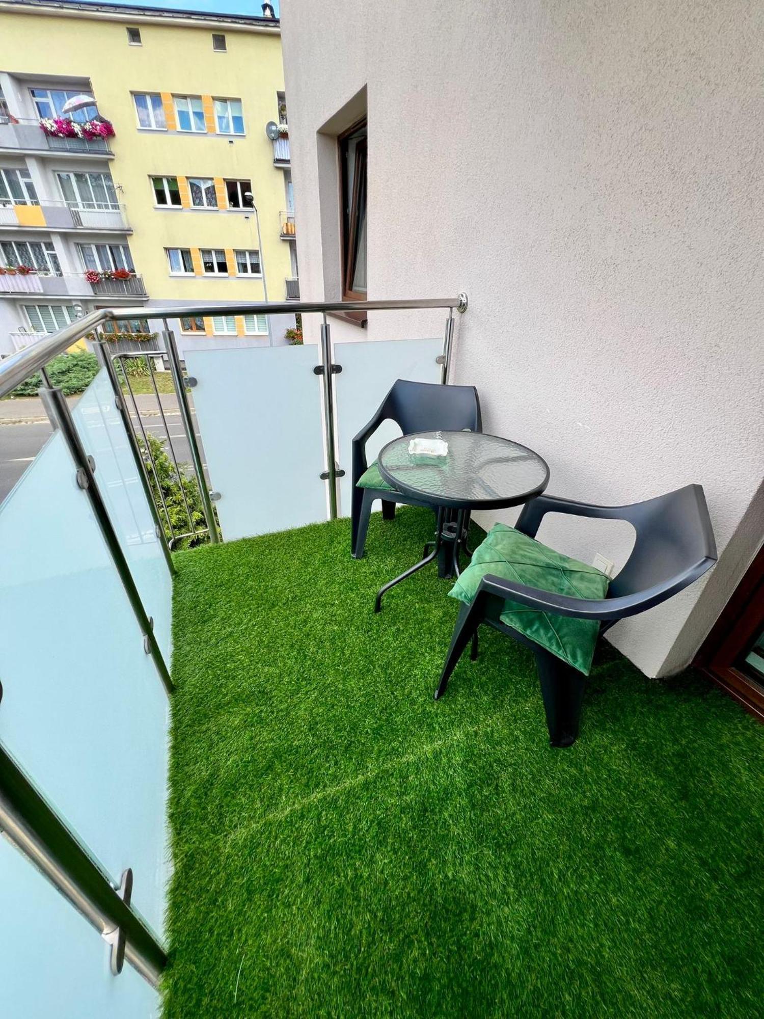 Apartament Eva 2 เยเลเนียกูรา ภายนอก รูปภาพ