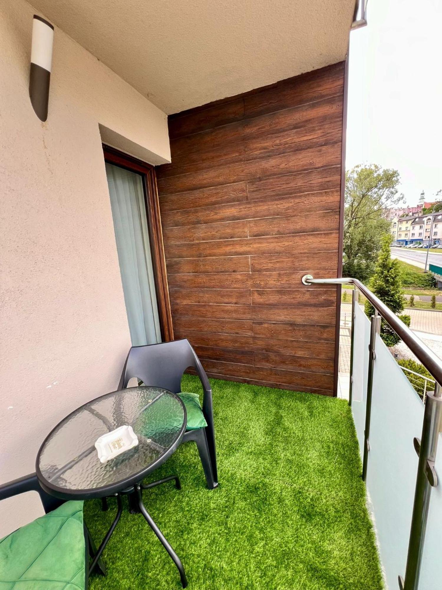 Apartament Eva 2 เยเลเนียกูรา ภายนอก รูปภาพ